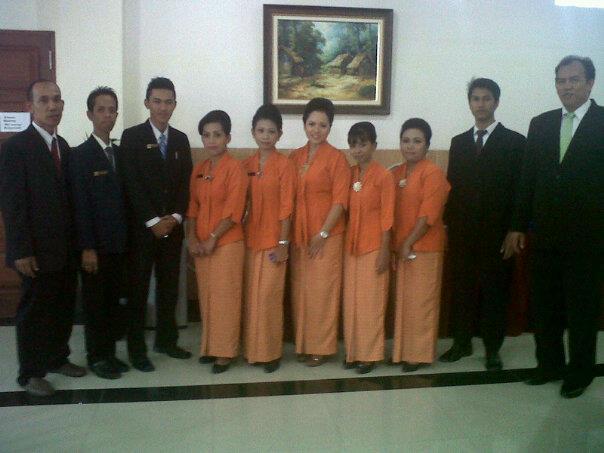 Hotel Kailani Medan