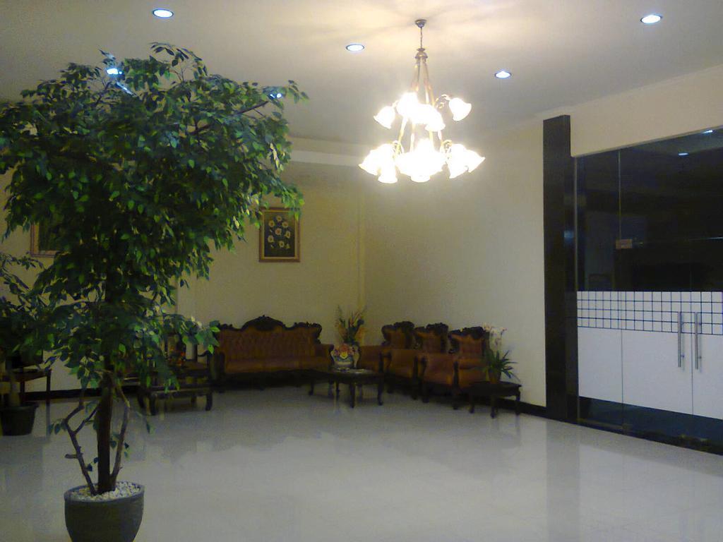 Kailani Medan