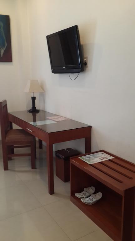 Hotel Kailani Medan