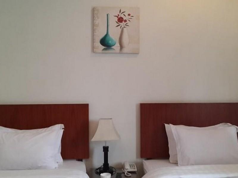 Hotel Kailani *