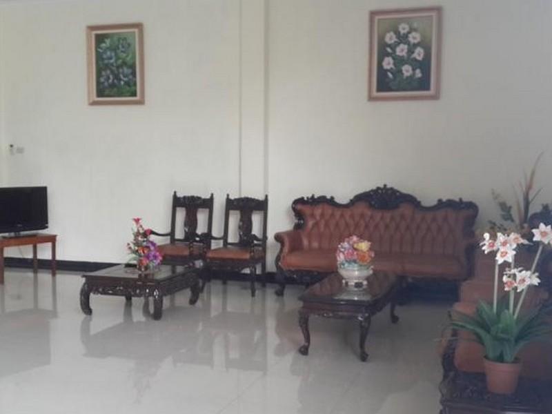 Kailani Hotel *