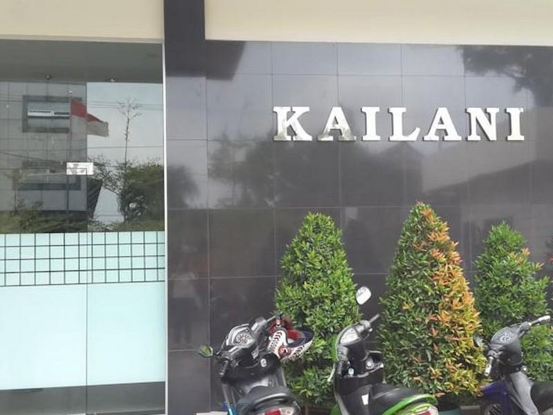 Kailani *