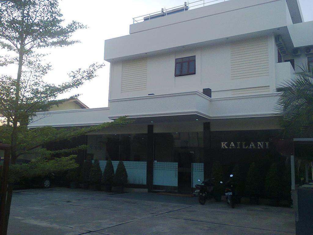 Kailani Hotel