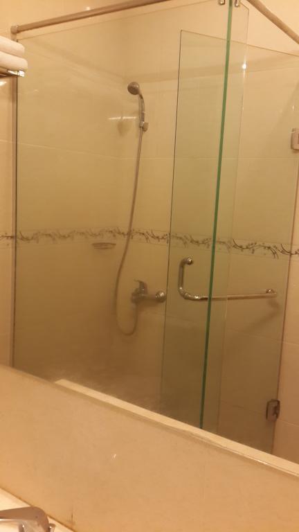 Kailani Hotel Medan
