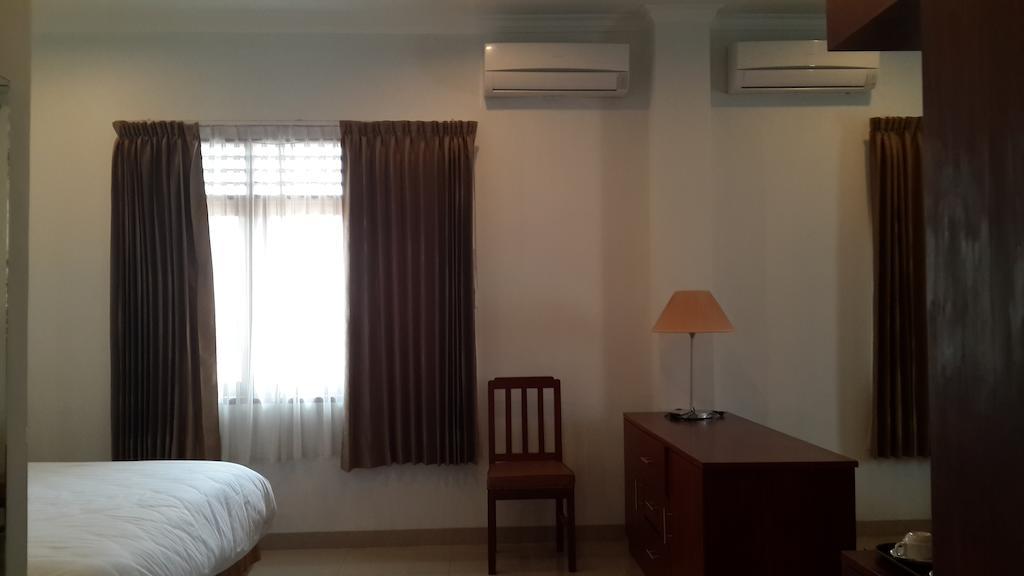 Kailani Hotel Medan