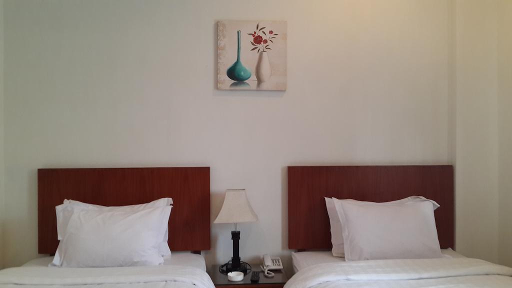 Hotel Kailani *