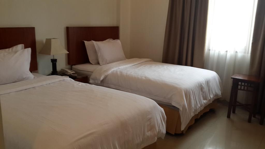 Hotel Kailani Medan