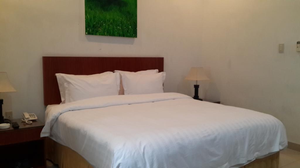 Kailani Hotel Medan